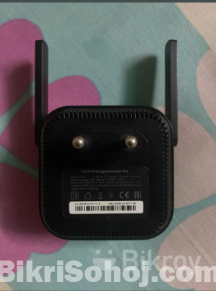 Mi WiFi extender pro